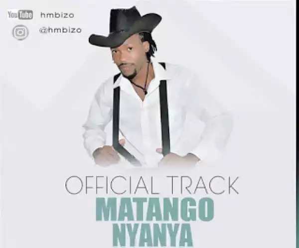 H Mbizo - Matango Nyanya